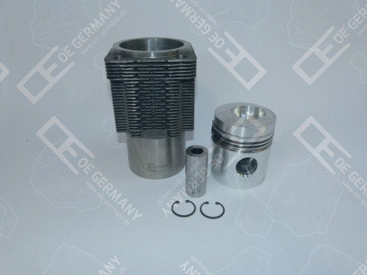 Repair Set, piston/sleeve - 040329912004 OE Germany - 04152178, 04157756, 2928/07